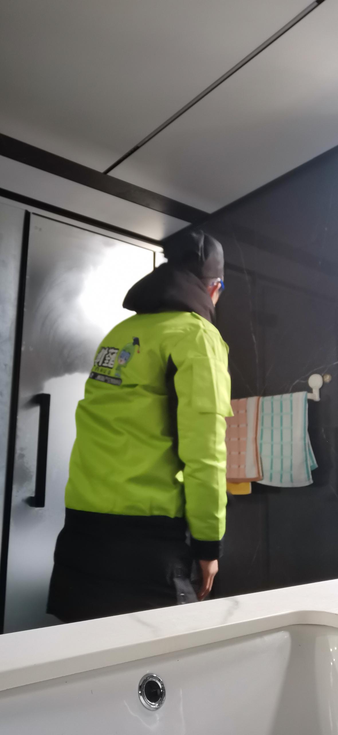 乔口尊龙世纪城小区除甲醛甲醛治理公司